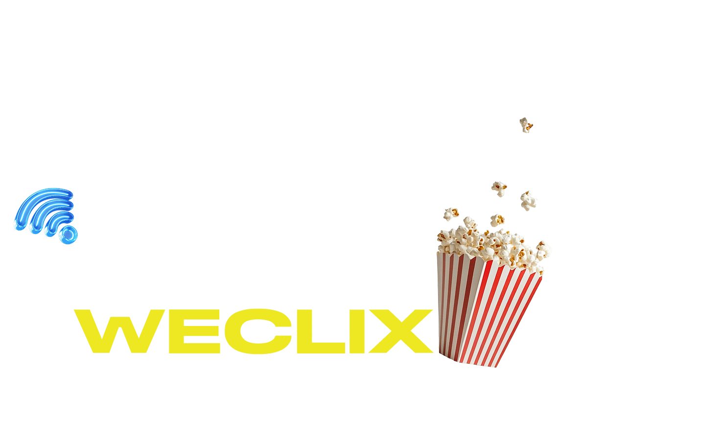 Ative o modo Weclix