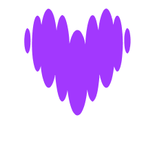 Logo Deezer