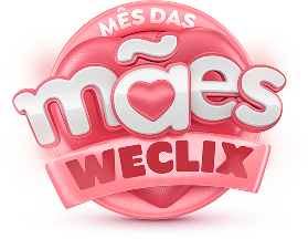 Laço da campanha dia das mães